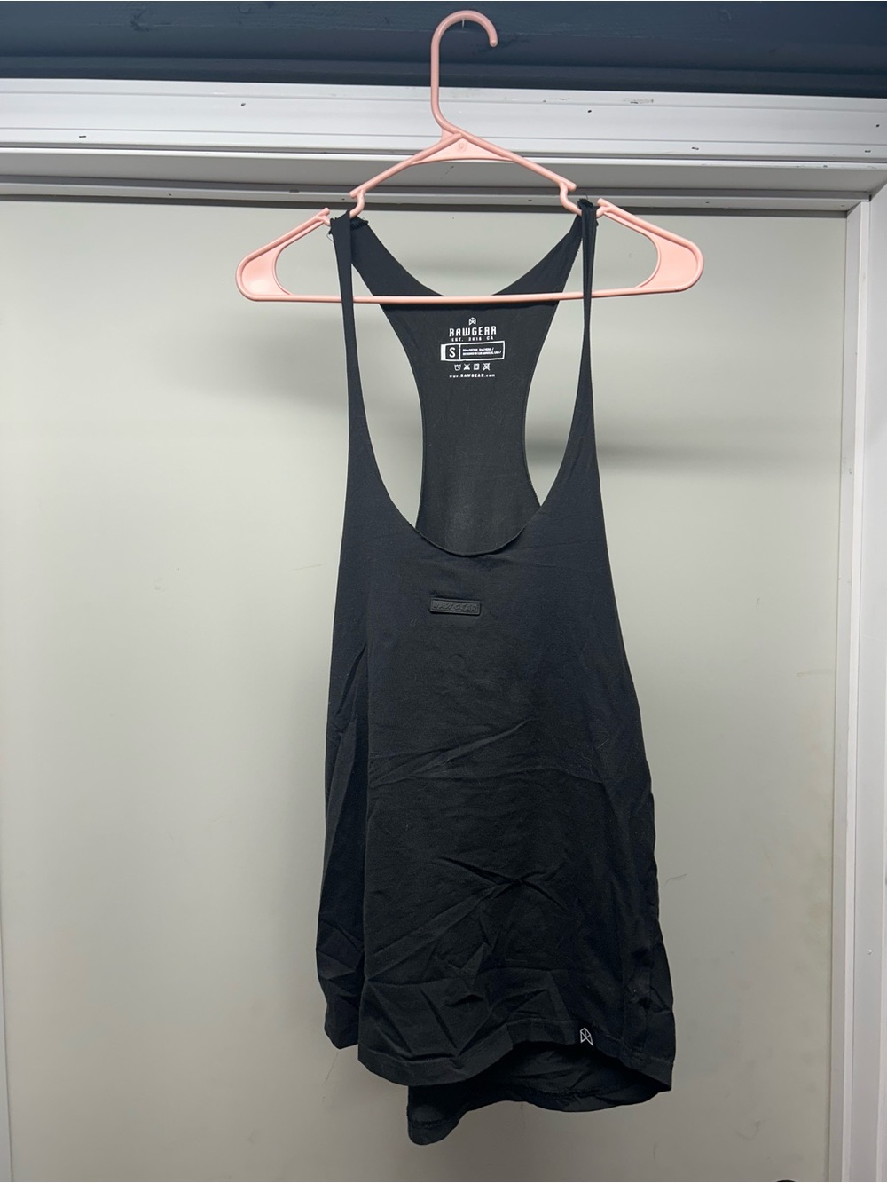 RAWGEAR Stringer